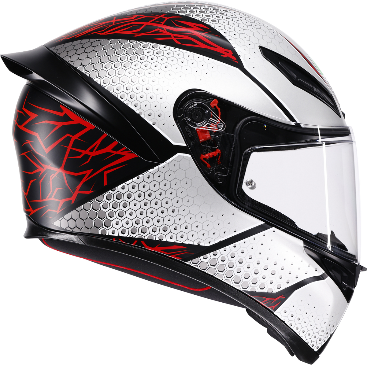 AGV K1 S Speedarmor Helmet