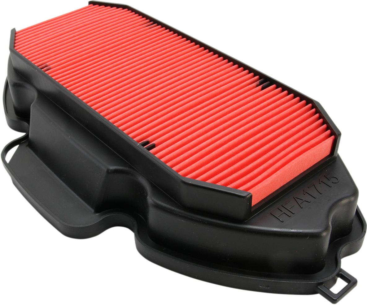 Hiflofiltro Scooter Air Filter - Honda