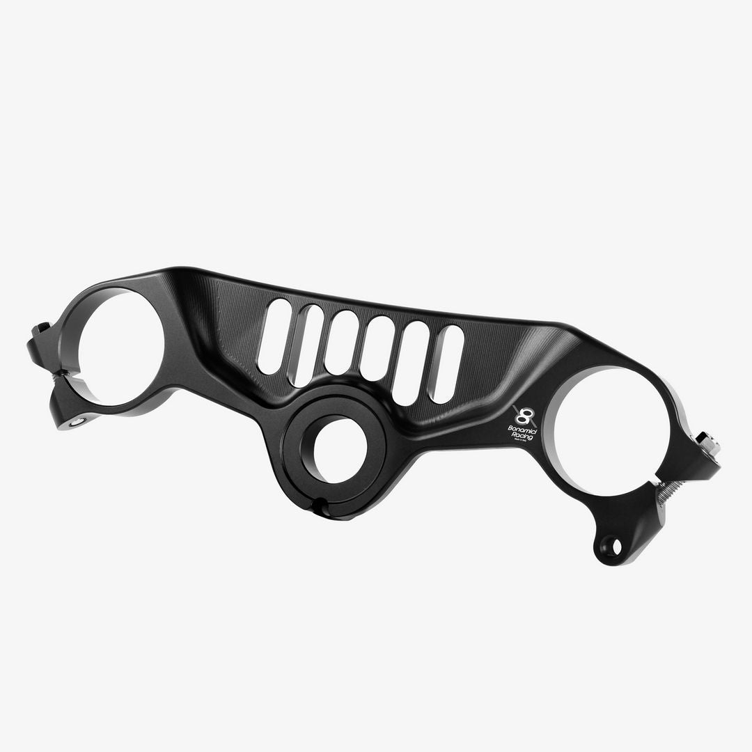 Bonamici Racing Top Triple Clamp (Race) - Kawasaki ZX-10R