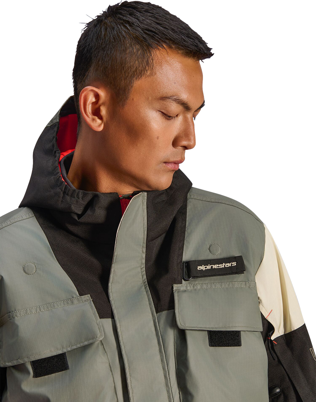 Alpinestars Mospher Waterproof Jacket