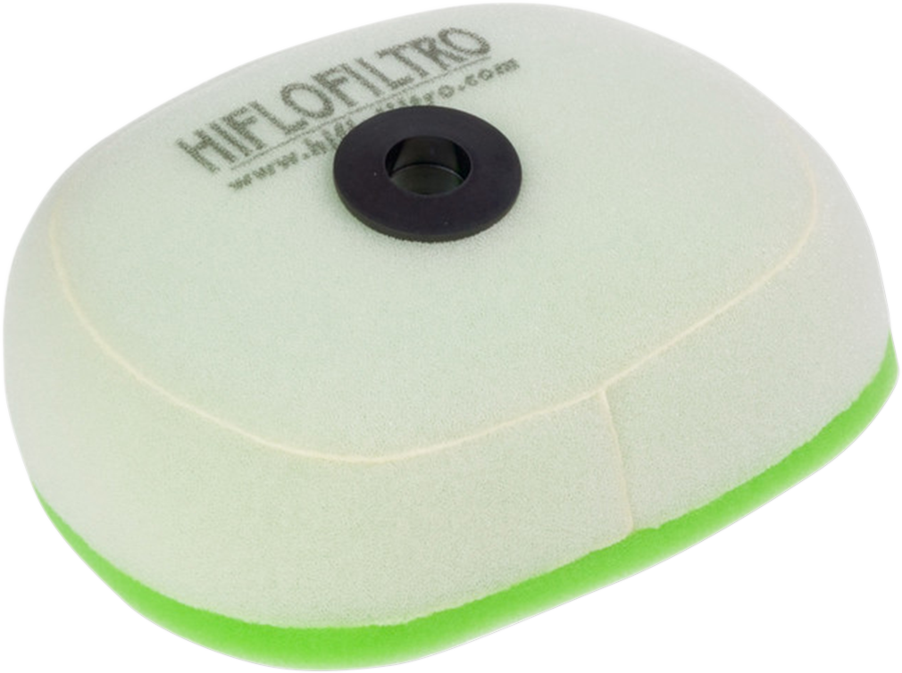 Hiflofiltro Foam Air Filter - Suzuki