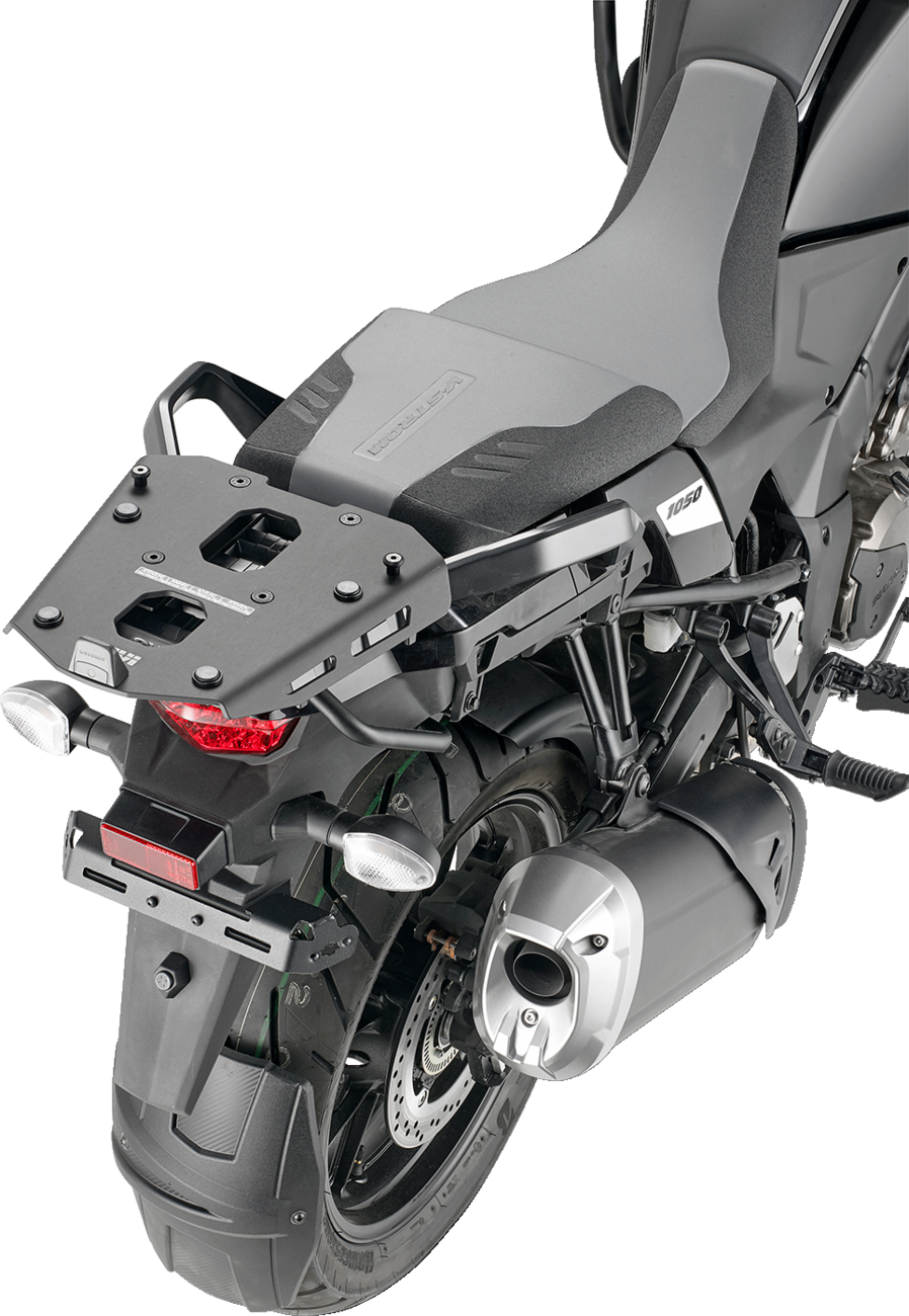 GIVI Rear Rack - V-Strom 1050 '20