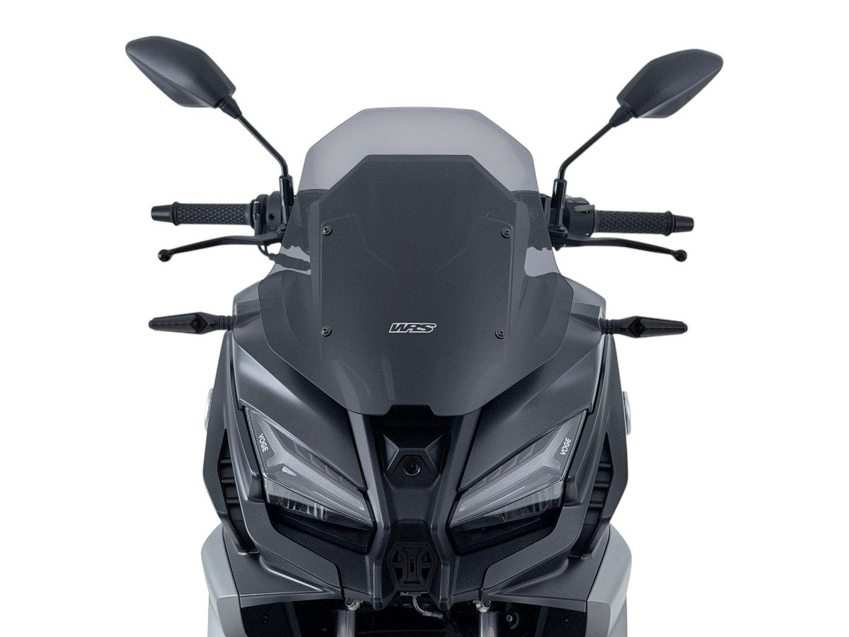 WRS Windscreen Sport Dark Smoked