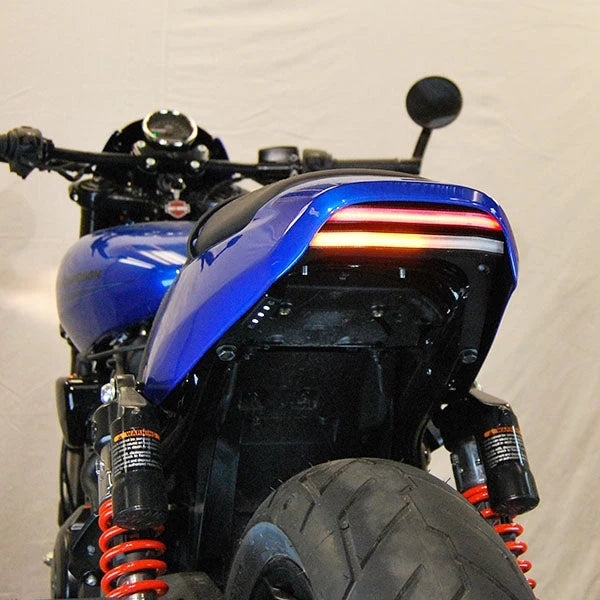 NRC Harley Davidson Street Rod Tail Light (2017 - 2020)