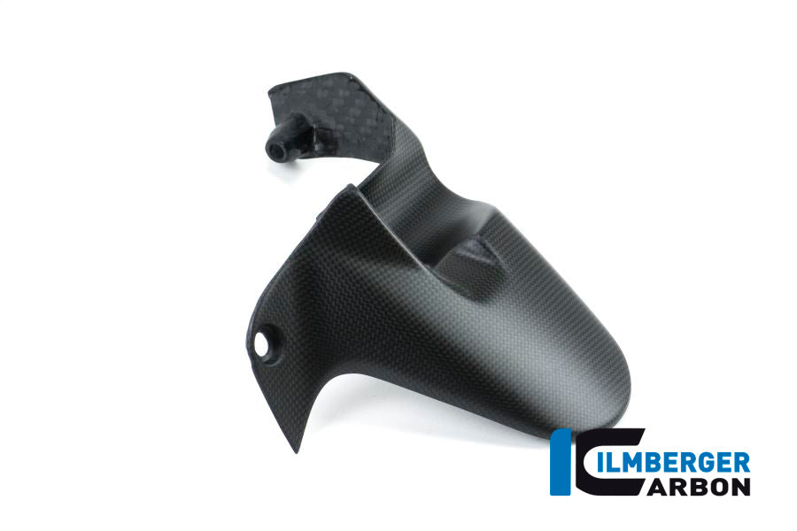 Ilmberger Carbon Rear Hugger Ducati Monster 1200 S