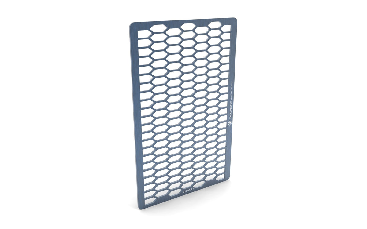 Ducabike DBK GR06 - Supersport 17 Oil Cooler Guard