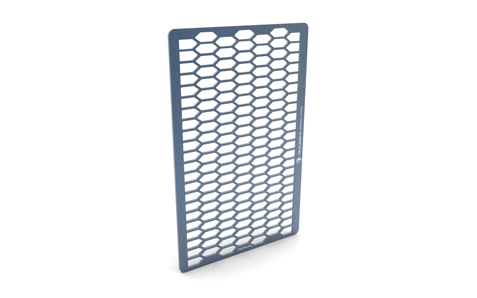 GR06 - SUPERSPORT 17 OIL COOLER GUARD