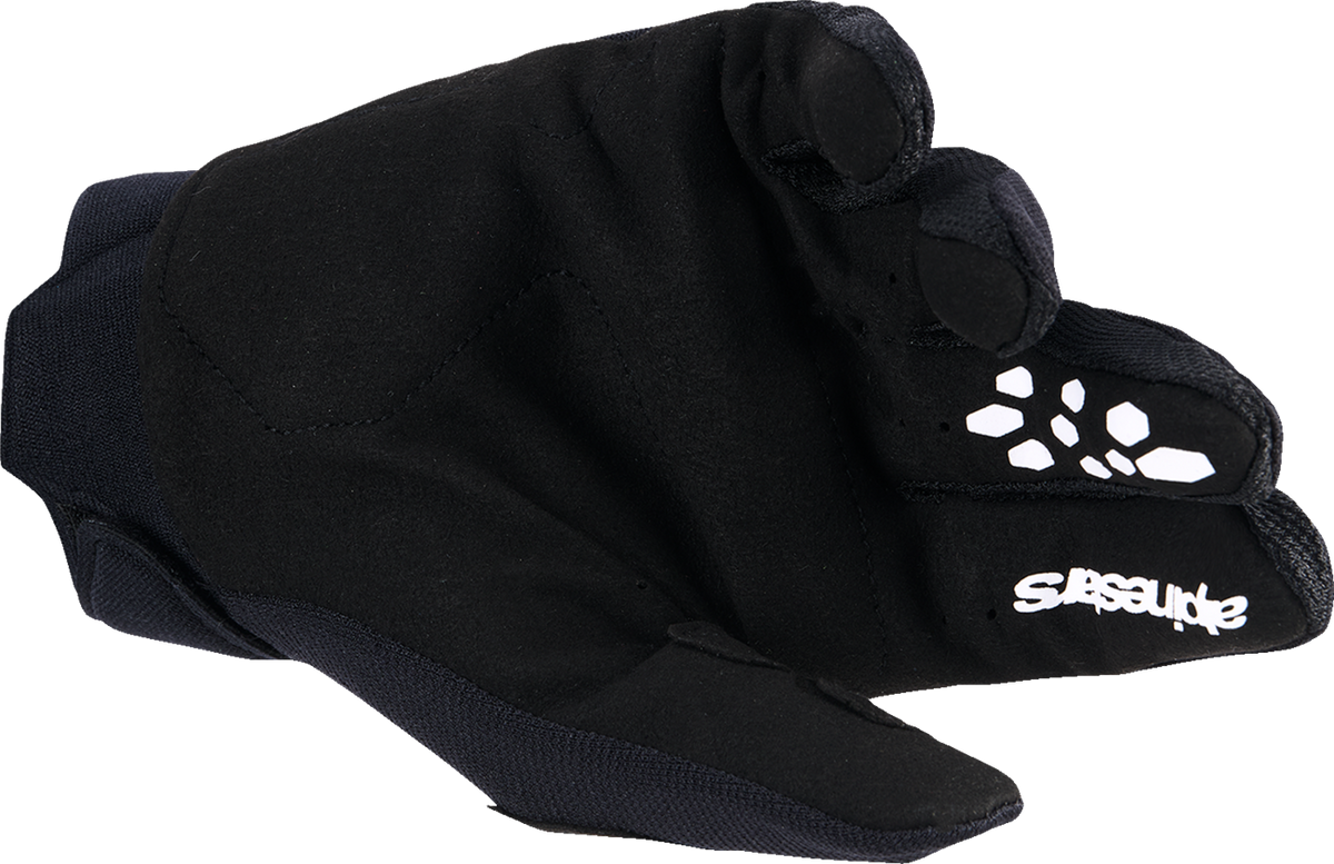 Alpinestars Youth Full Bore V2 Gloves