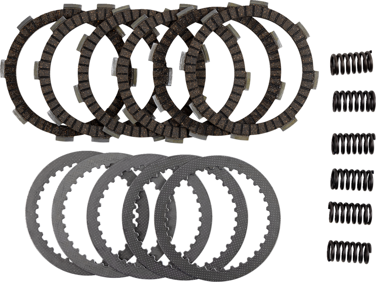 EBC Brakes Clutch Kit - Kawasaki/Suzuki