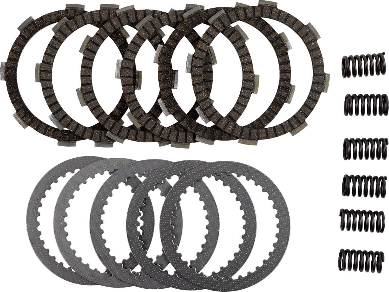 EBC Brakes Clutch Kit - Kawasaki/Suzuki