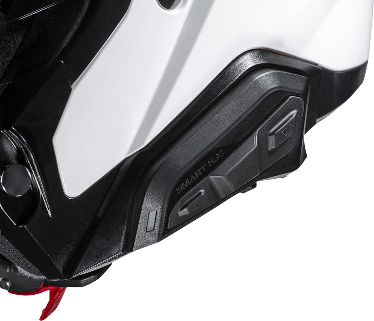 HJC I91 Solid Modular Helmet