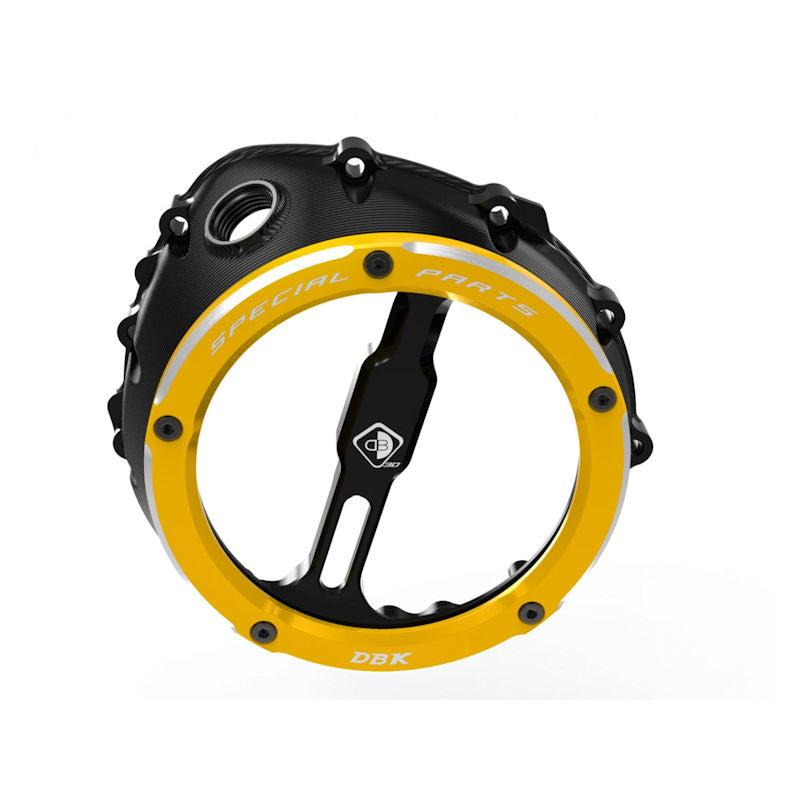 Ducabike DBK Clear Clutch Cover for BMW S1000RR M1000RR