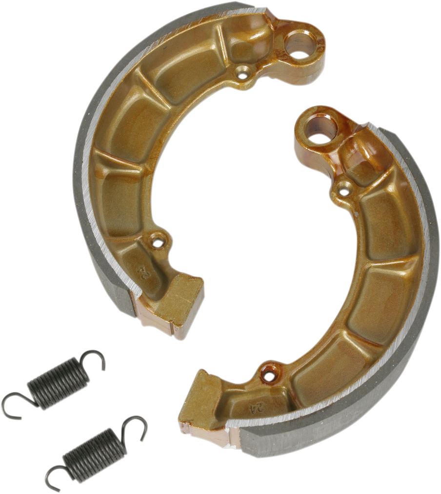 EBC Brakes Brake Shoes