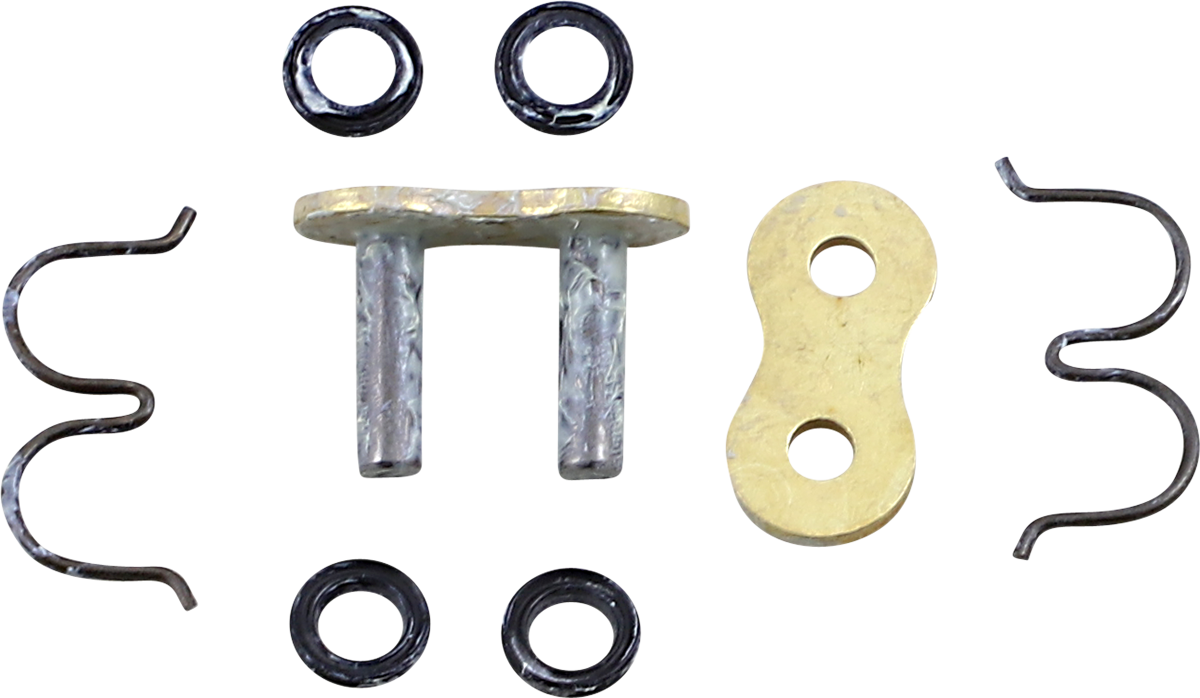 Renthal 525 R4 SRS - Road Chain - Replacement Master Link