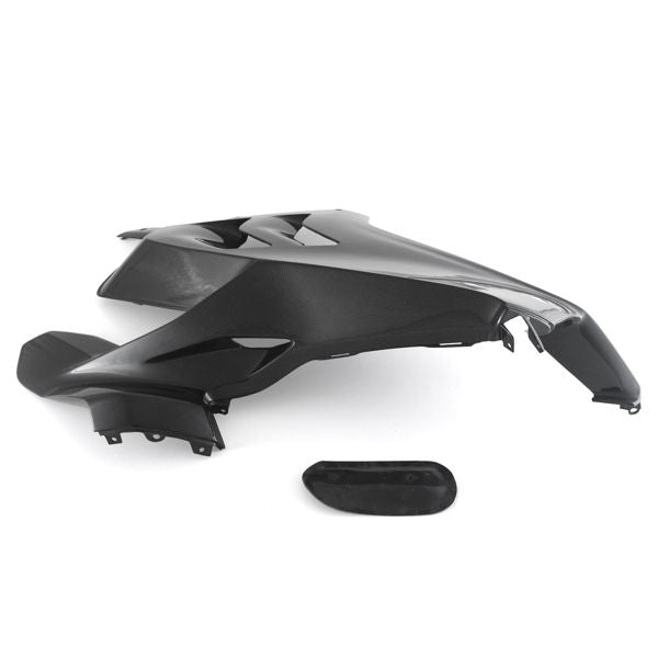 Fullsix Carbon Fiber Upper Side Fairing Set for Ducati Panigale V4R