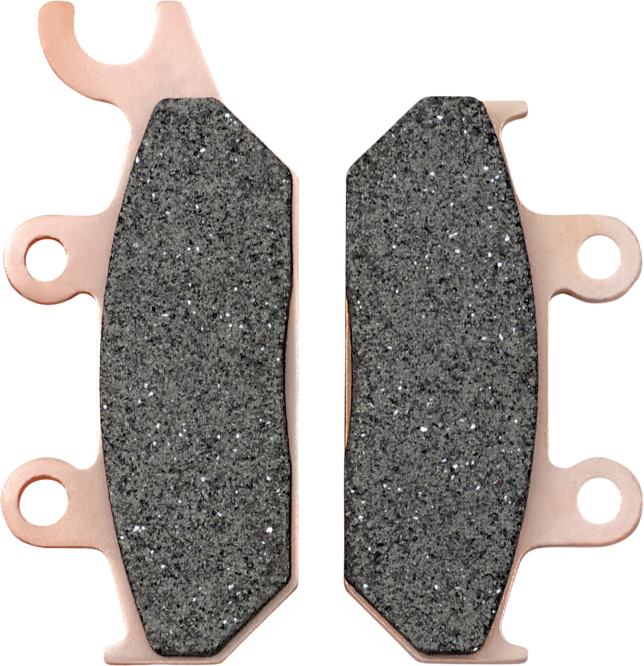 EBC Brakes Sintered Brake Pads