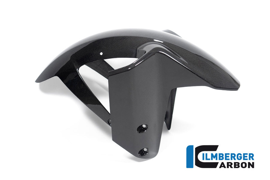 Ilmberger Carbon Front Mudguard KTM Super Adventure 1290 Ab 2015