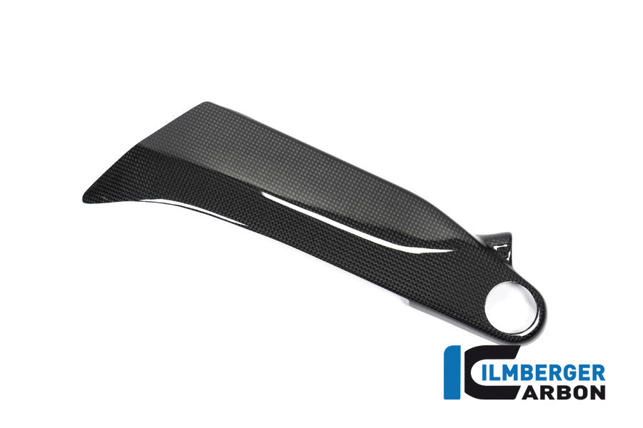 Ilmberger Carbon Frame Cover V4R Left - Gloss
