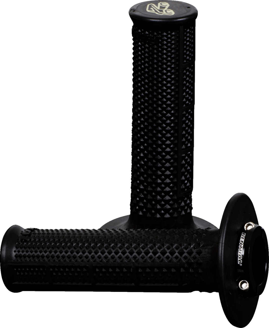 Renthal MX R-Works Lock-On Grips