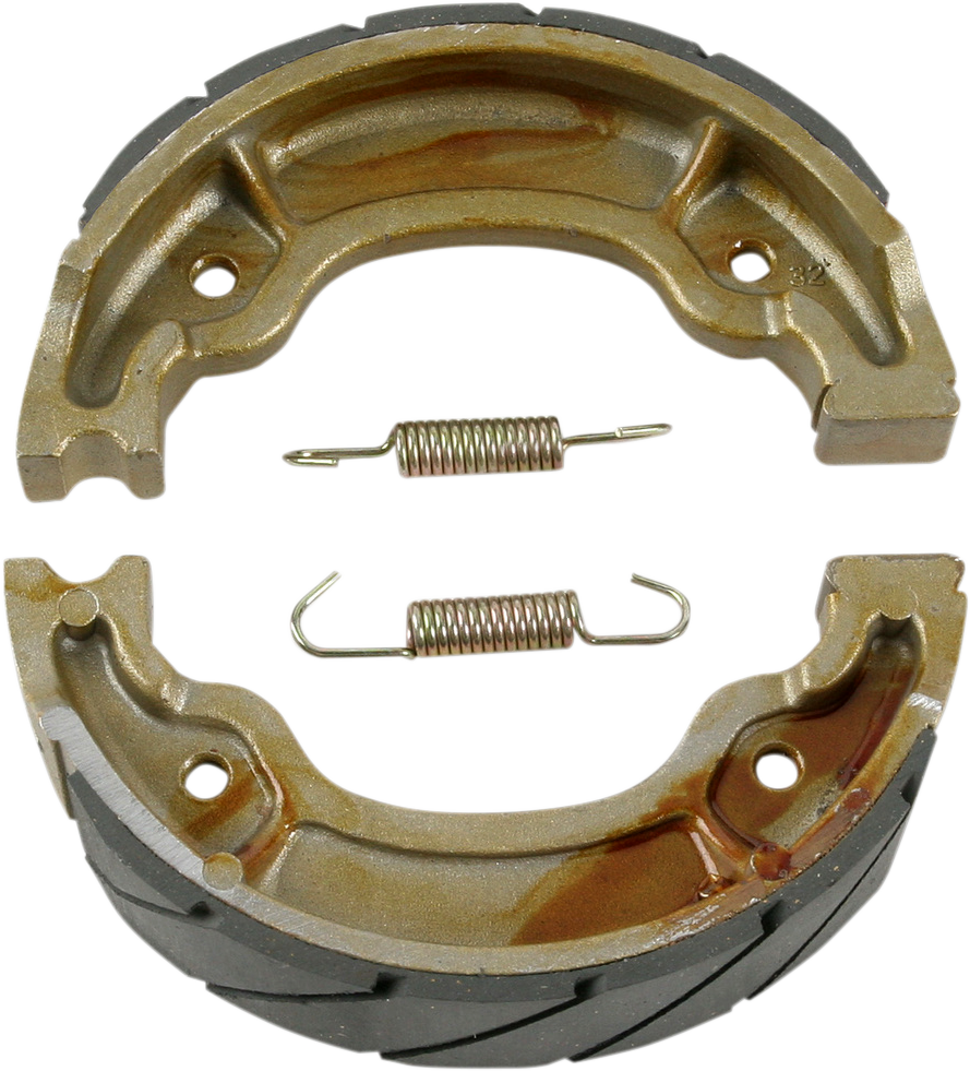 EBC Brakes Brake Shoes