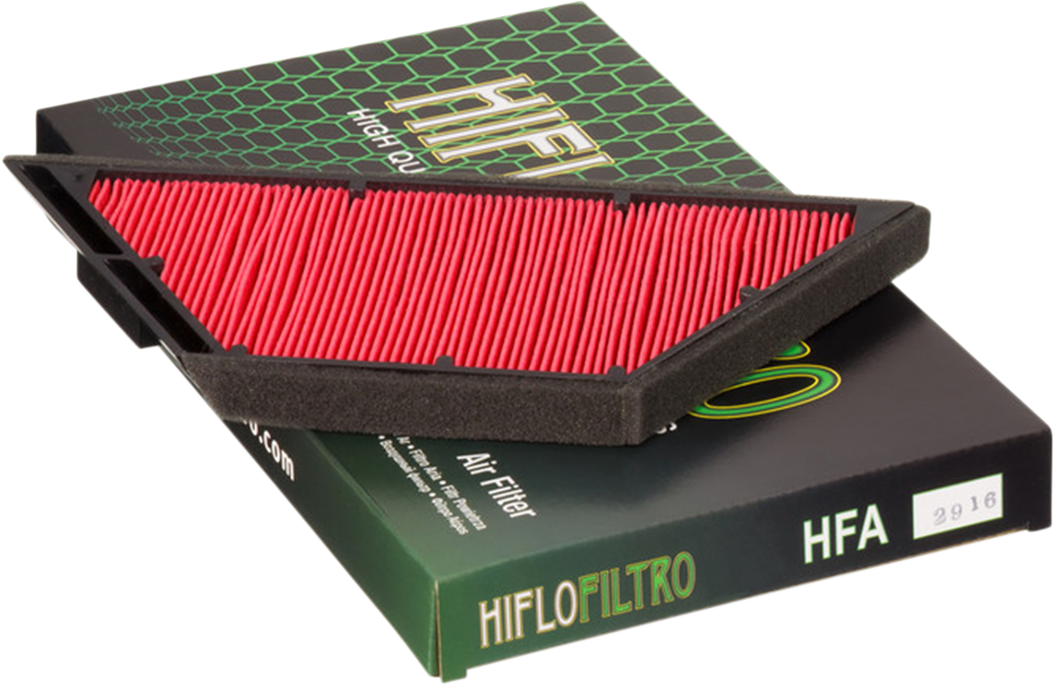 Hiflofiltro Replacement OE Air Filter - Kawasaki