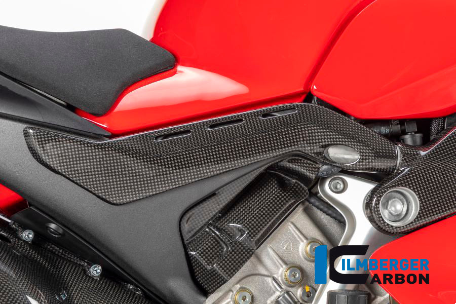 Ilmberger Carbon Sub Frame Protector Right Ducati Panigale V4 / V4 S