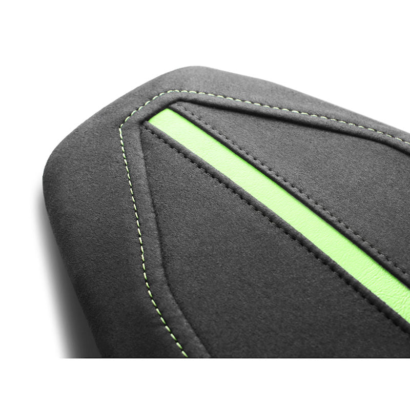 Luimoto GP Comfort Seat Cover For Kawasaki ZX10R ZX10RR 2021-2022