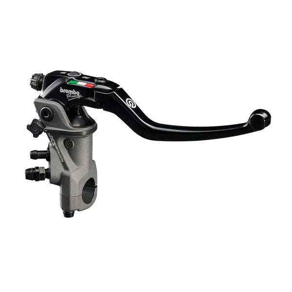 h*o様 brembo 17RCS corsacorta Brembo 17RCS Corsa Corta Brake Master Cylinder - Motomillion