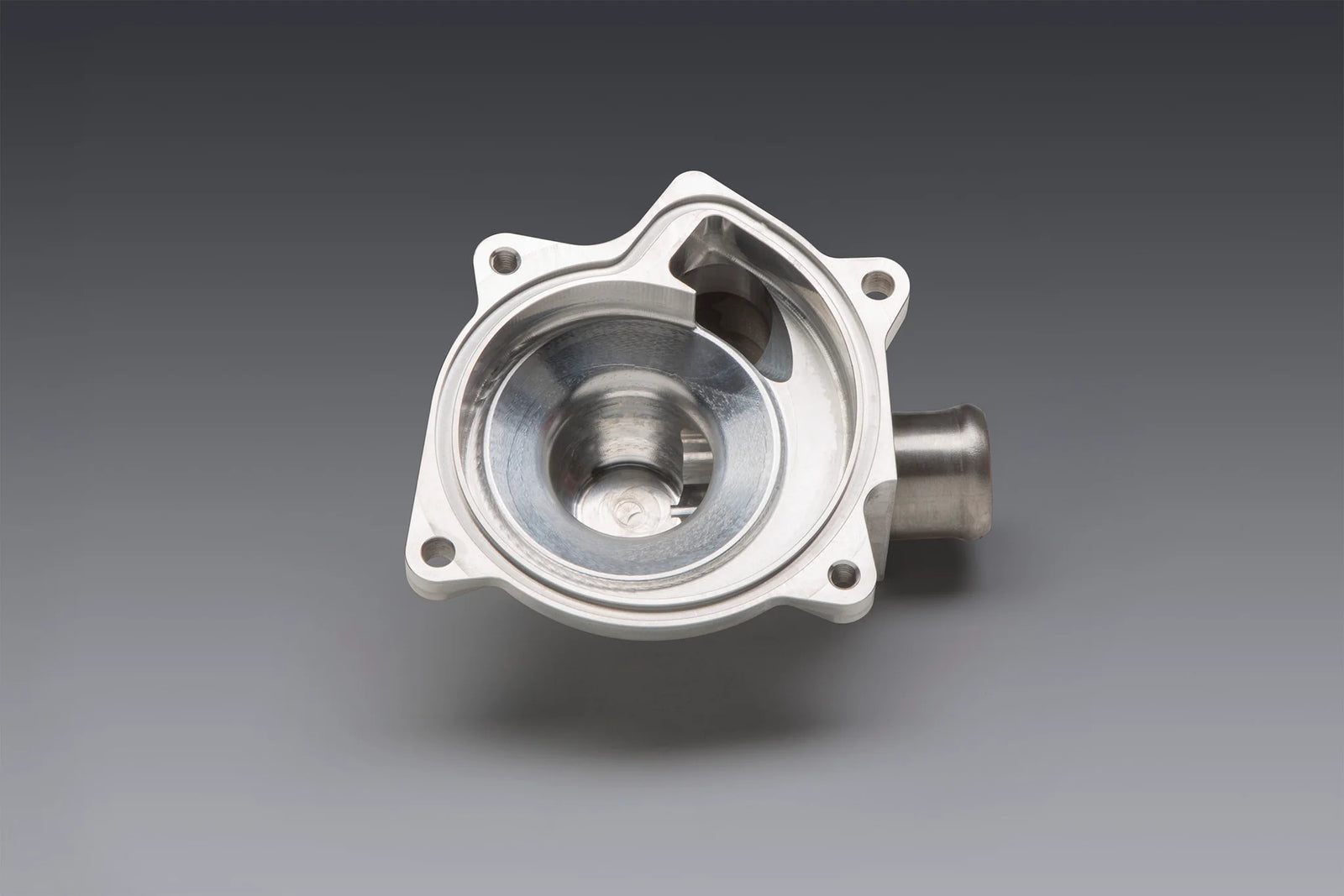 Yoshimura GSX-R1000 17-21 Mod Lite / Dwarf Water Pump Cover