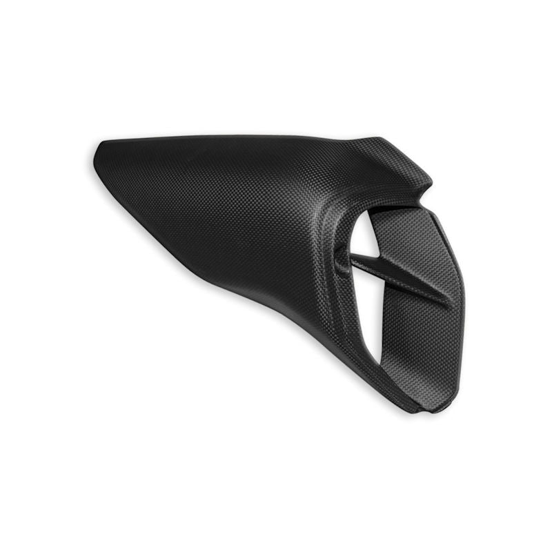 Ducabike DBK Carbon Fiber Air Intake Set For Ducati Diavel V4