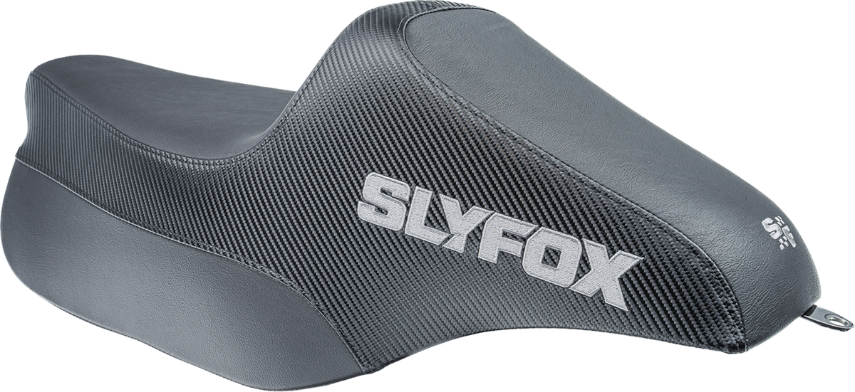 Slyfox Race Seat