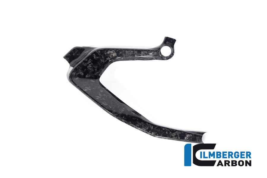 Ilmberger Carbon Frame Cover Right BMW R 1300 GS - Gloss / Forged