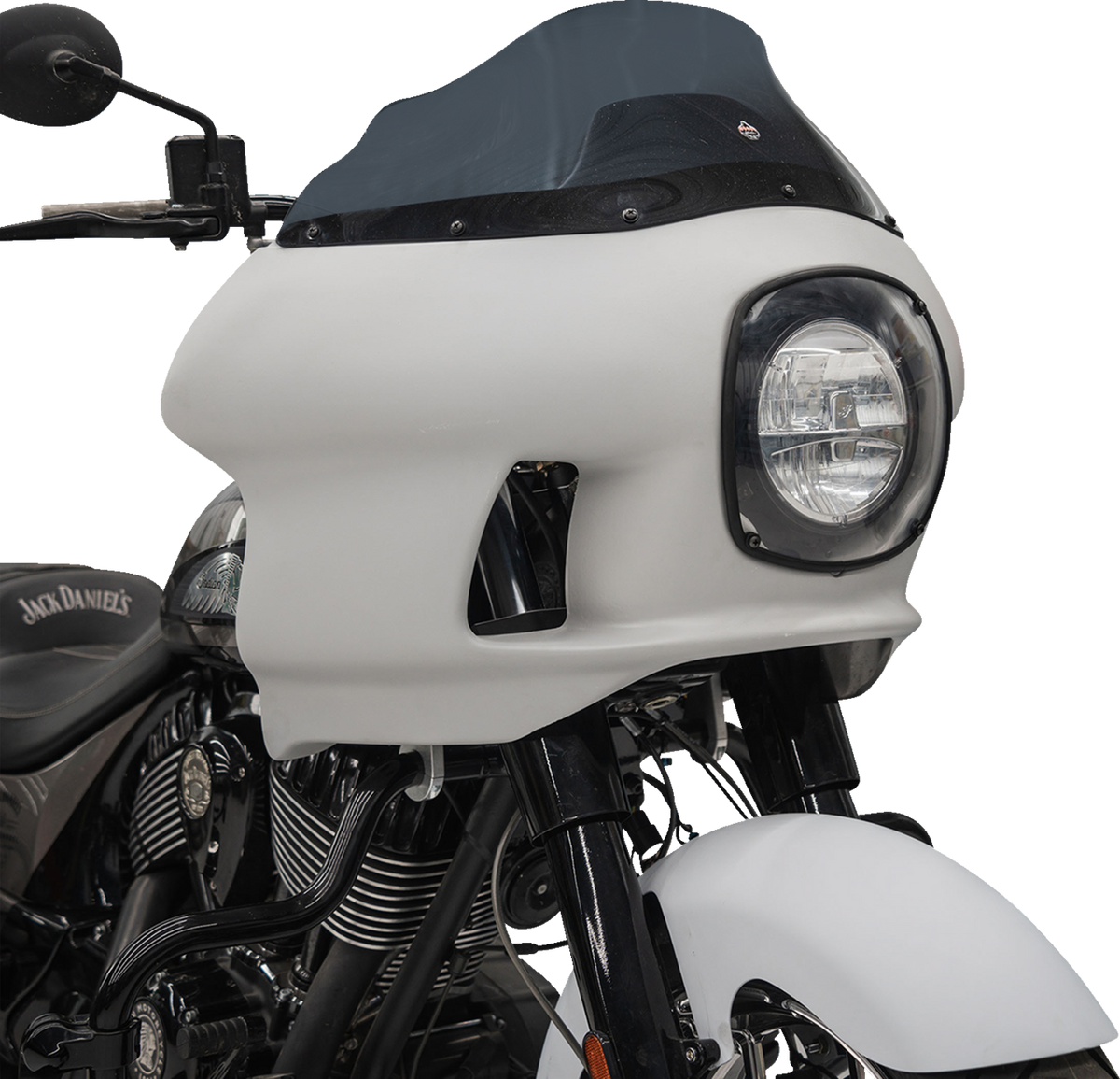 Klock Werks FXRP-Style Fairing Kit - Springfield