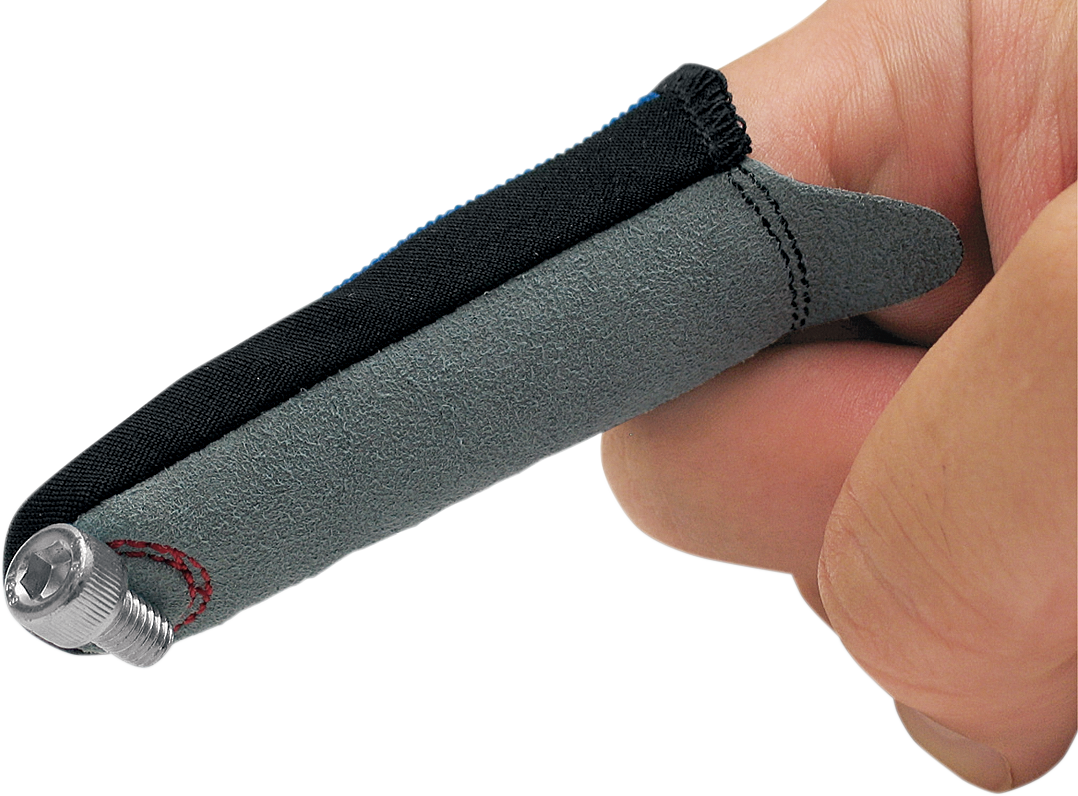Motion Pro Finger Glove - Magnetic
