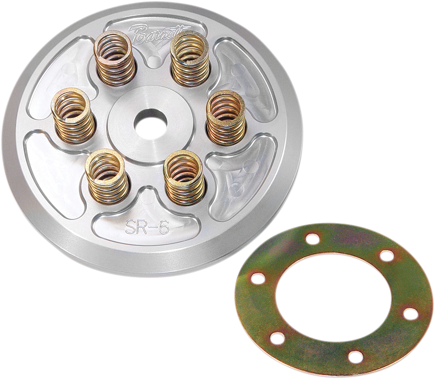Barnett Spring Conversion Kit - XVS1100 V-Star