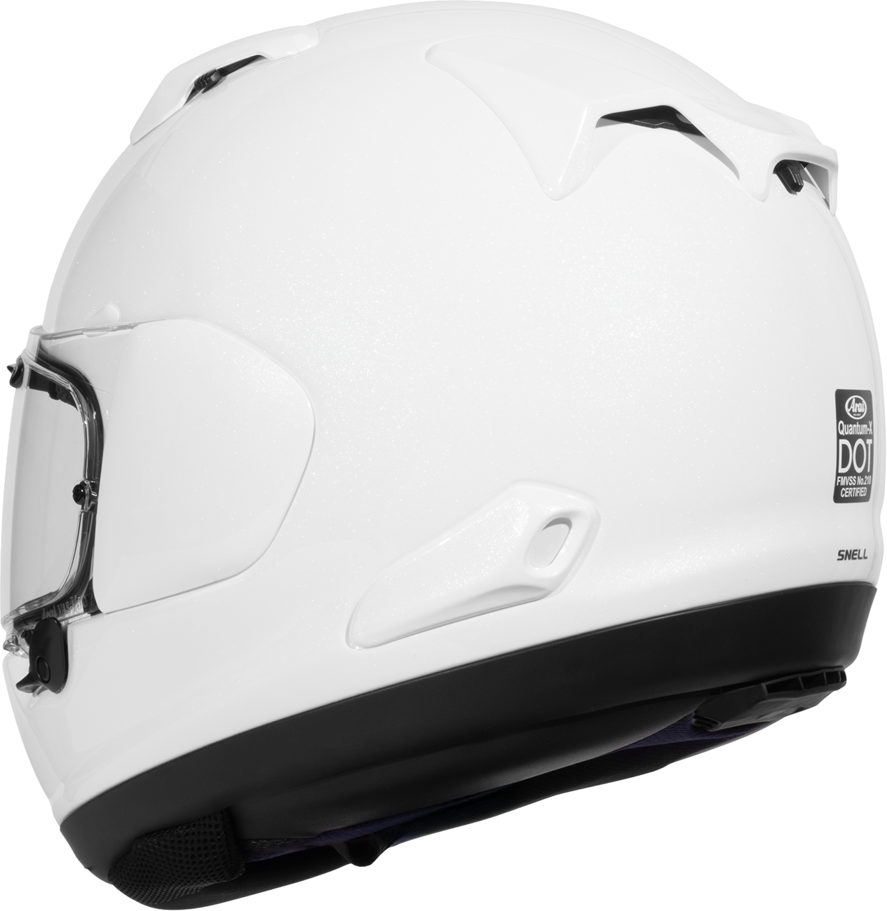 ARAI Helmets Quantum-X Helmet