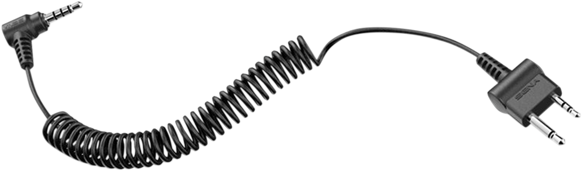 SENA Headset/Intercom Cable — Tufftalk