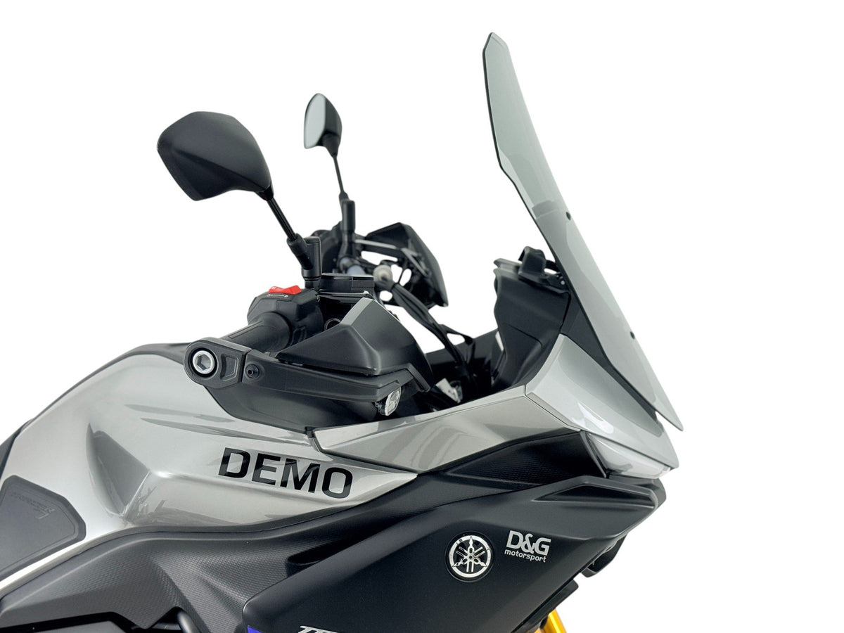 WRS Touring Windscreen Yamaha Tracer 7 / GT 2025-2026