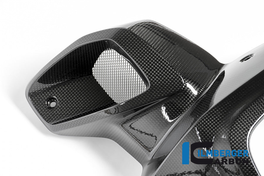 Ilmberger Carbon Wind Tunnel Left