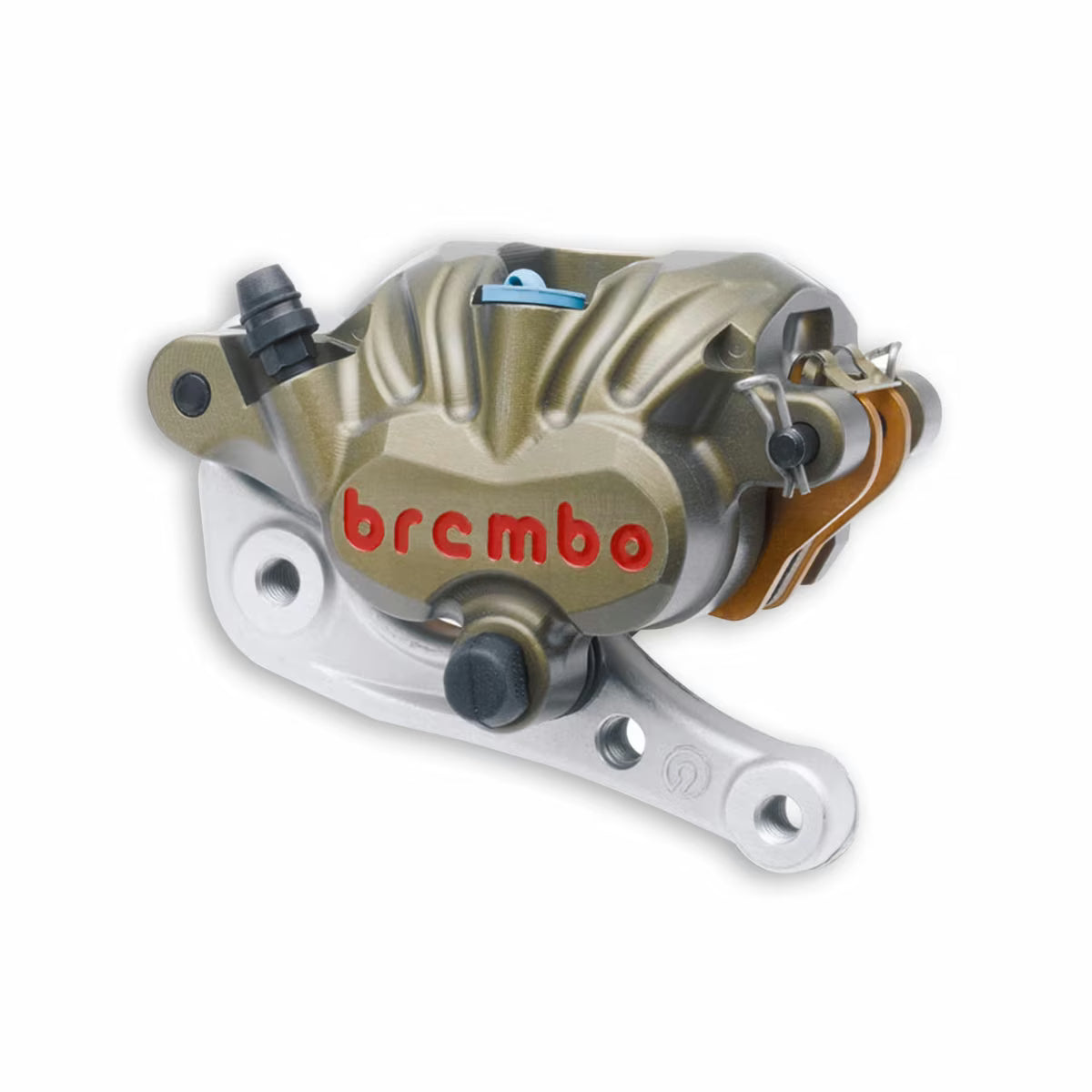 Ducati Performance Brembo Front Brake Caliper
