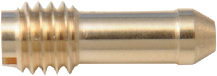 EBC Brakes Mikuni RD N151.067 Pilot Jets (Non-Bleed Type)