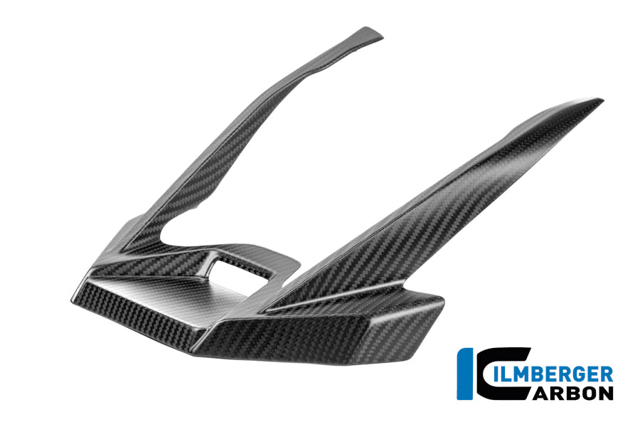 Ilmberger Carbon Beak Extension BMW R 1300 GS Adventure - Matte / Twill