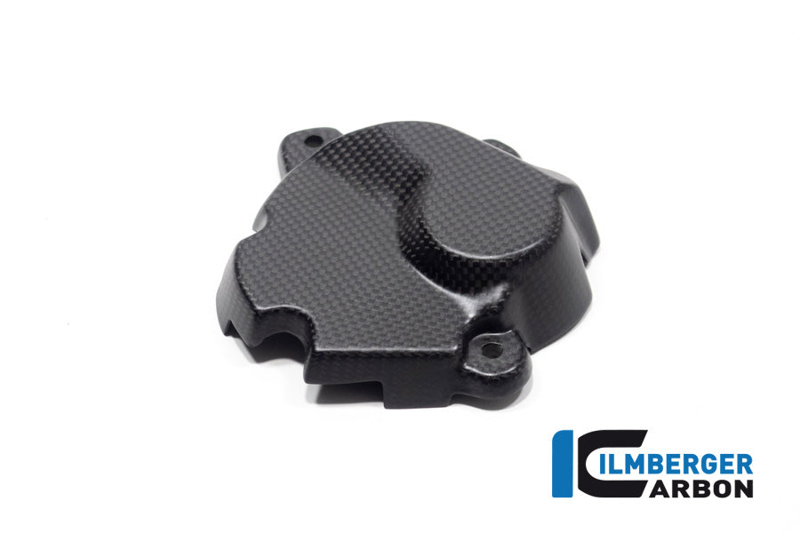 Ilmberger Carbon Rotor Cover Honda CBR 1000 RR-R / SP 2020 - Matte