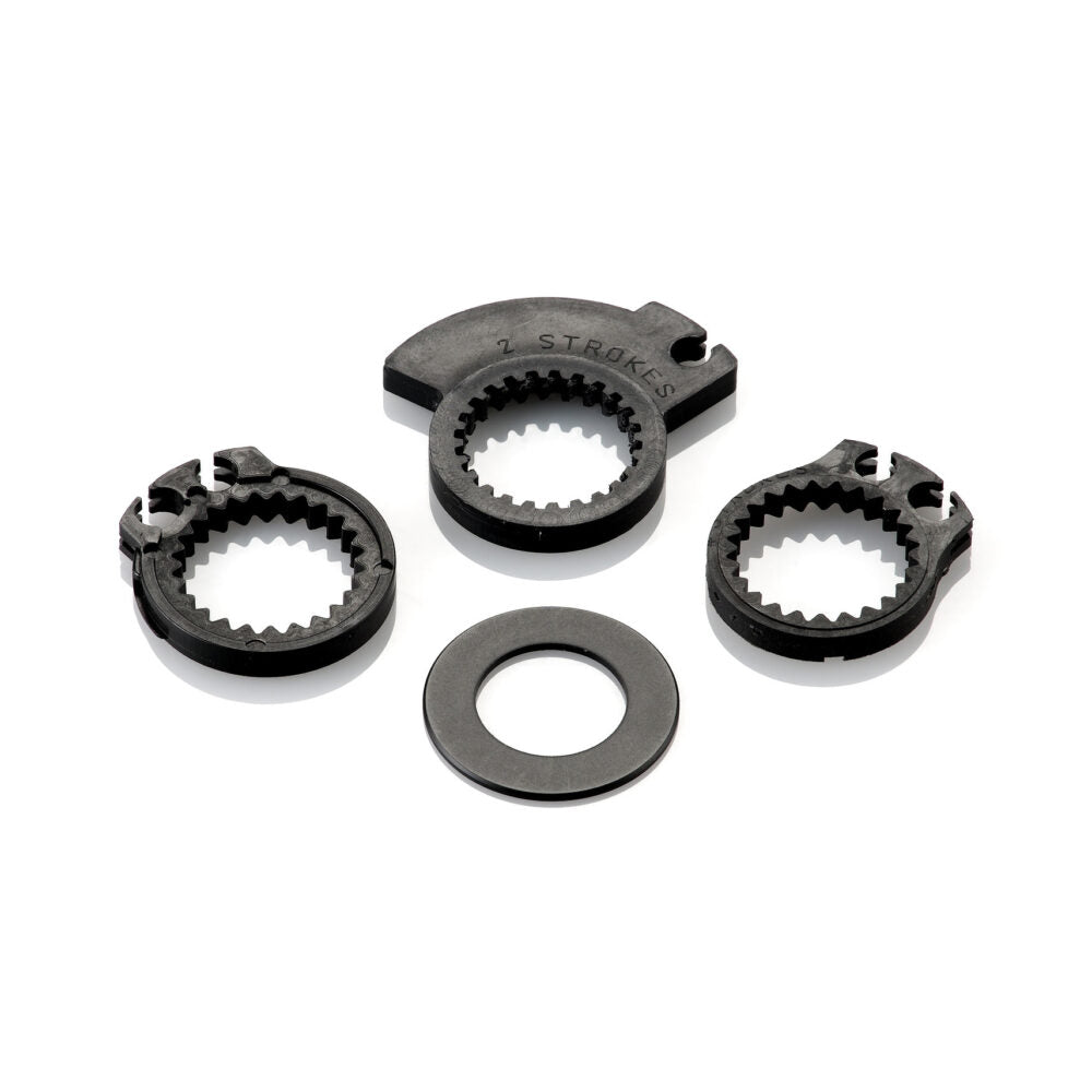 Rizoma Grip Cable Pull Kit