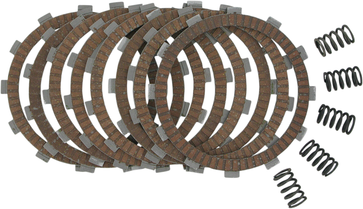 DP Brakes Clutch Kit - VN 800