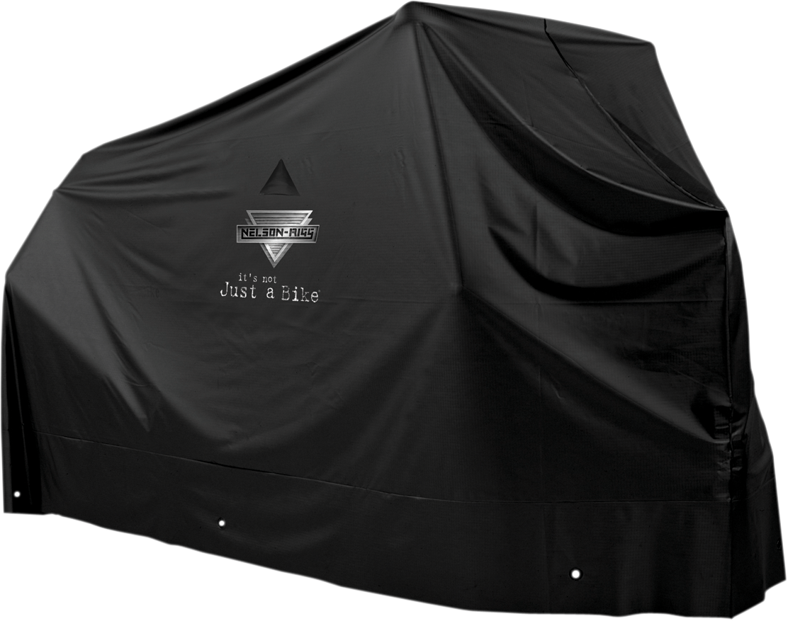 Nelson RIGG MC-900 Econo Motorcycle Cover