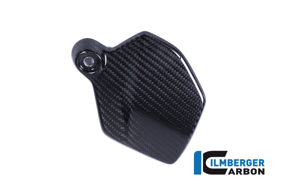 Ilmberger Carbon Panel On The Frame Right Carbon - Honda CBR 1000 RR '17