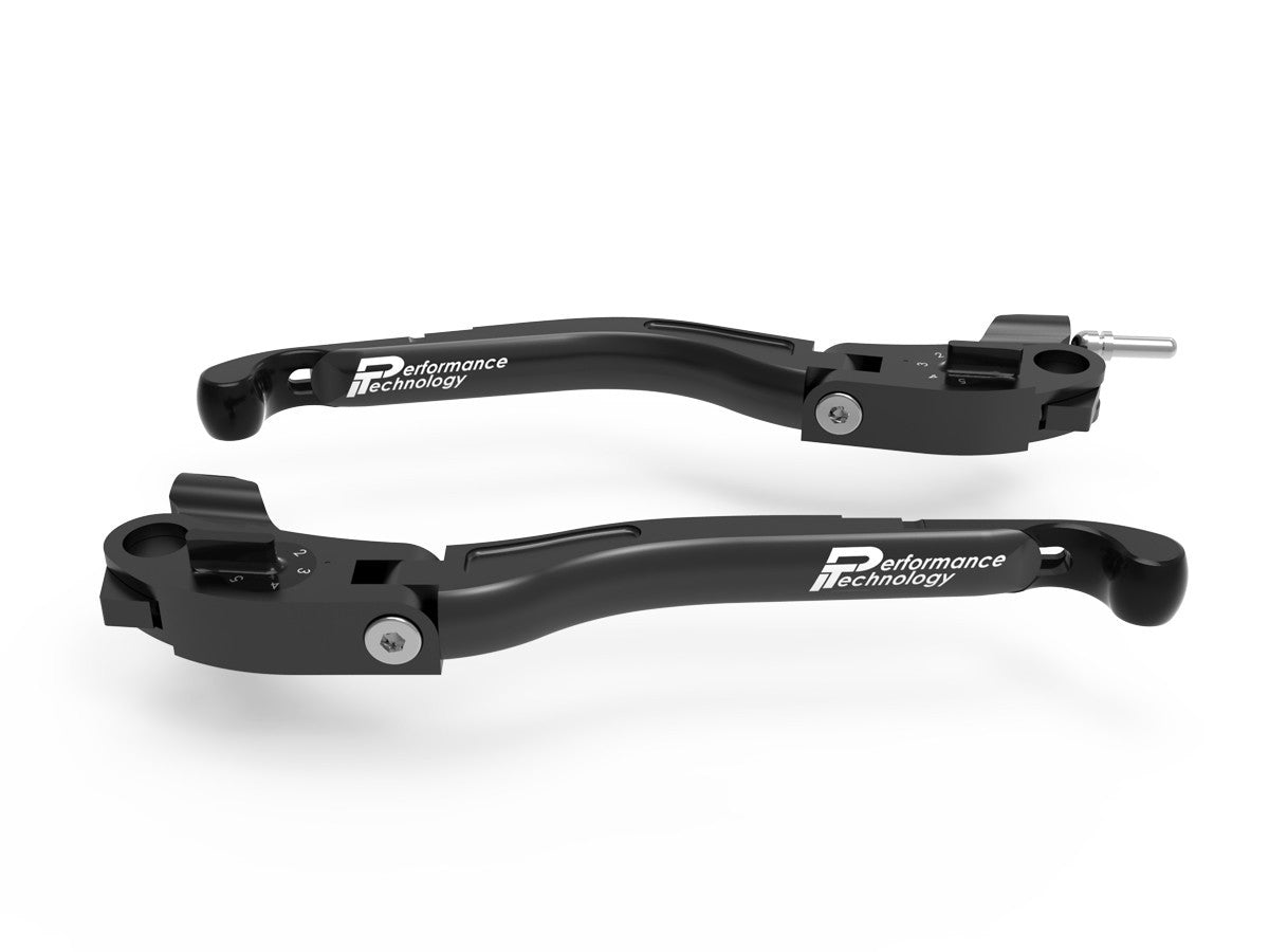 Ducabike DBK LEA21 Brake / Clutch Adjustable Levers Eco GP 2