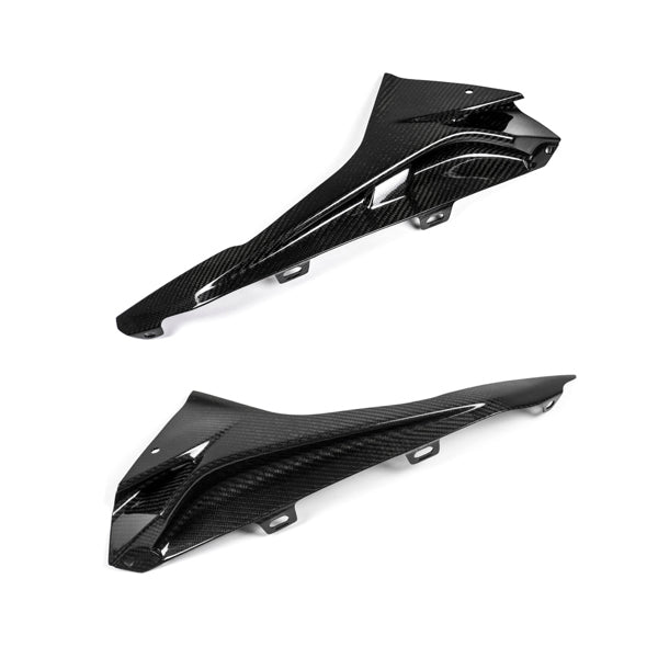 Ilmberger Carbon Fiber Fairing Upper Part Set for S1000RR 2015-2018