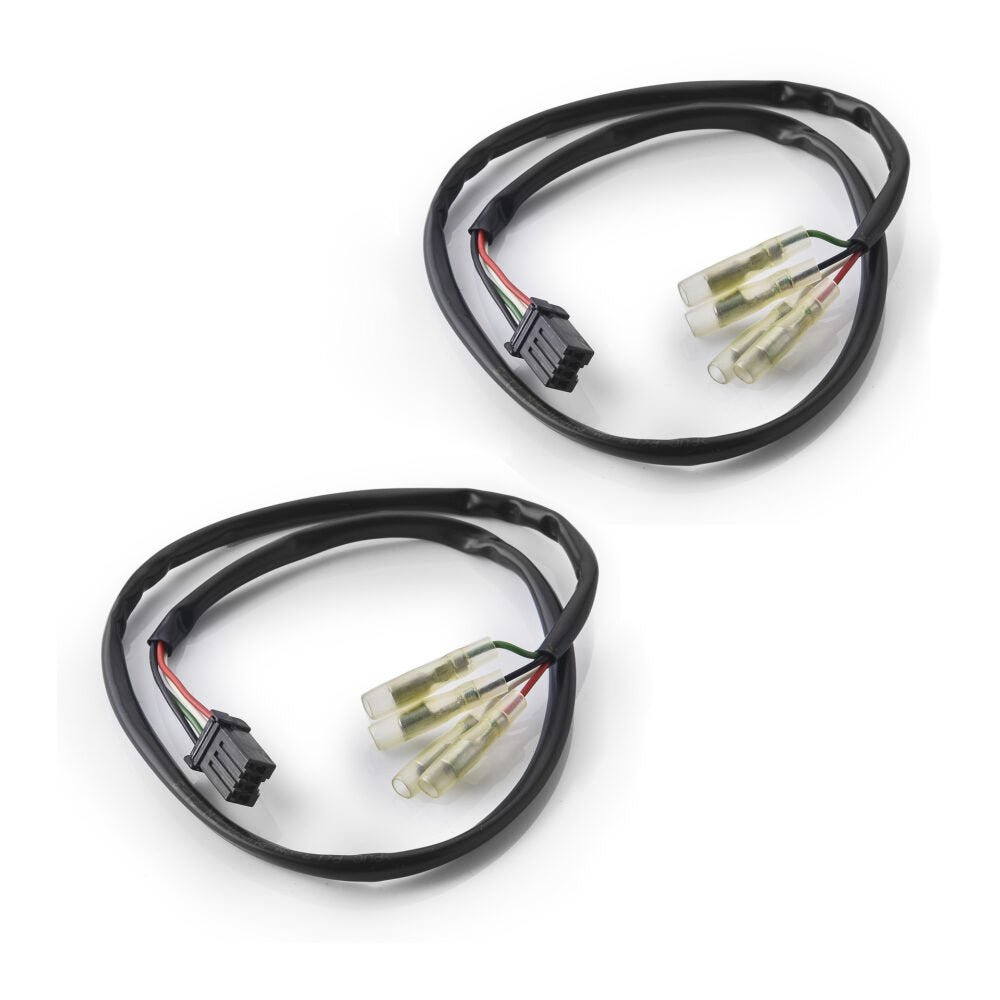 Rizoma Wiring kit for rear Rizoma turn signals